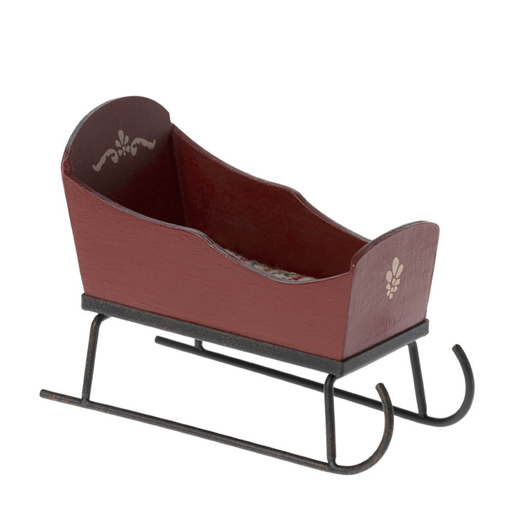 5011200900 Sleigh for Mouse red