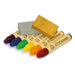 85031100 Stockmar Crayons Limited Edition Rainbow Edition - Special Anniversary Tin