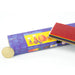 85063000 Stockmar Decorating Wax Sheets Assorted Colours