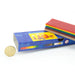 85063100 Stockmar Decorating Wax Sheets Assorted Colours