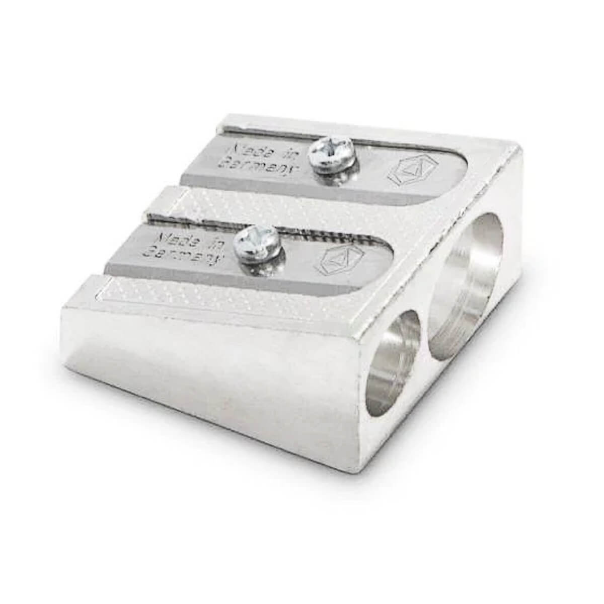 STOCKMAR Metal Pencil Sharpener from Oskar's Wooden Ark Australia