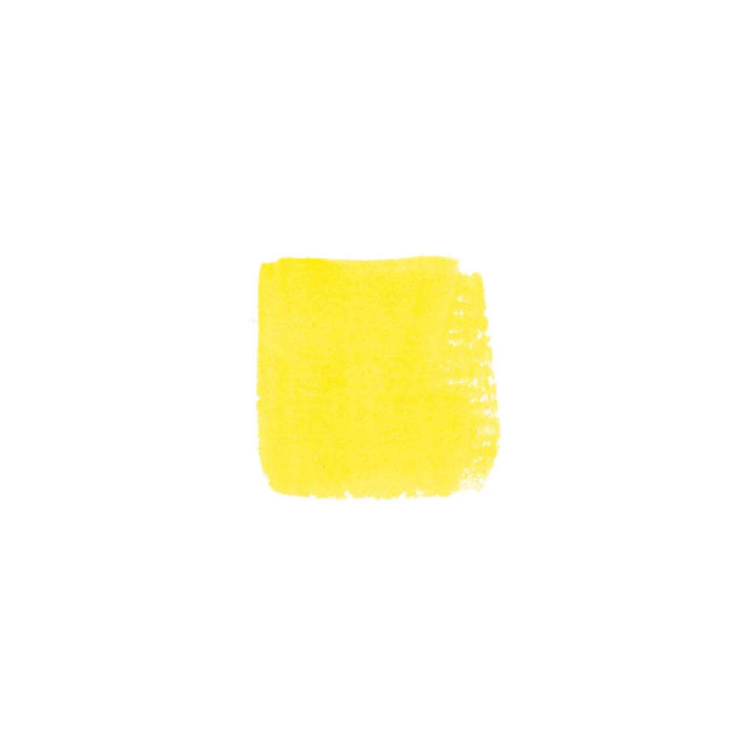 85045005 Stockmar Opaque Colour Replacement Lemon