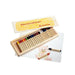 85032600 Stockmar Wax Stick Crayons 24 Sticks in Wooden Box