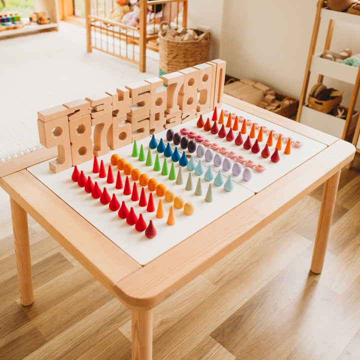 SBSUS027 SumBlox Originals Starter Set 27 Pieces