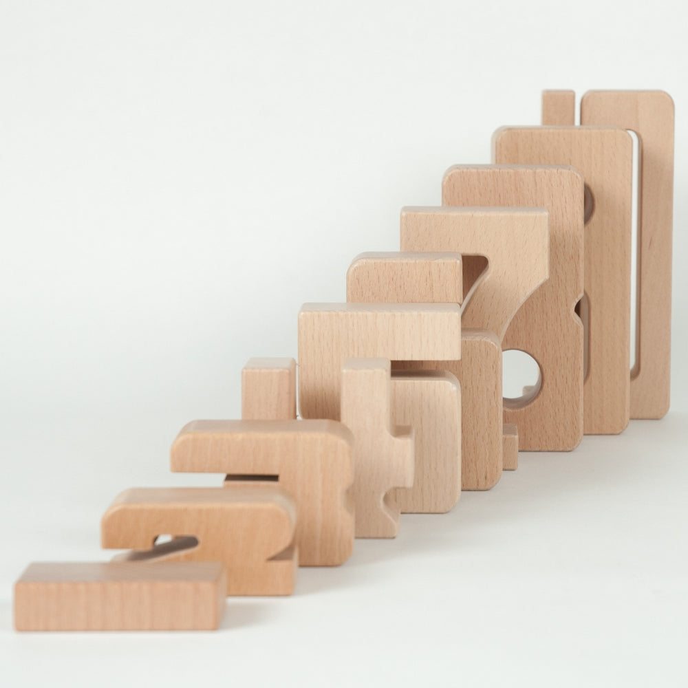 SBSUS027 SumBlox Originals Starter Set 27 Pieces