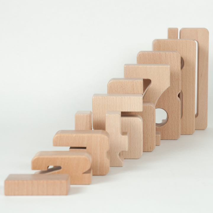 SBSUS027 SumBlox Originals Starter Set 27 Pieces