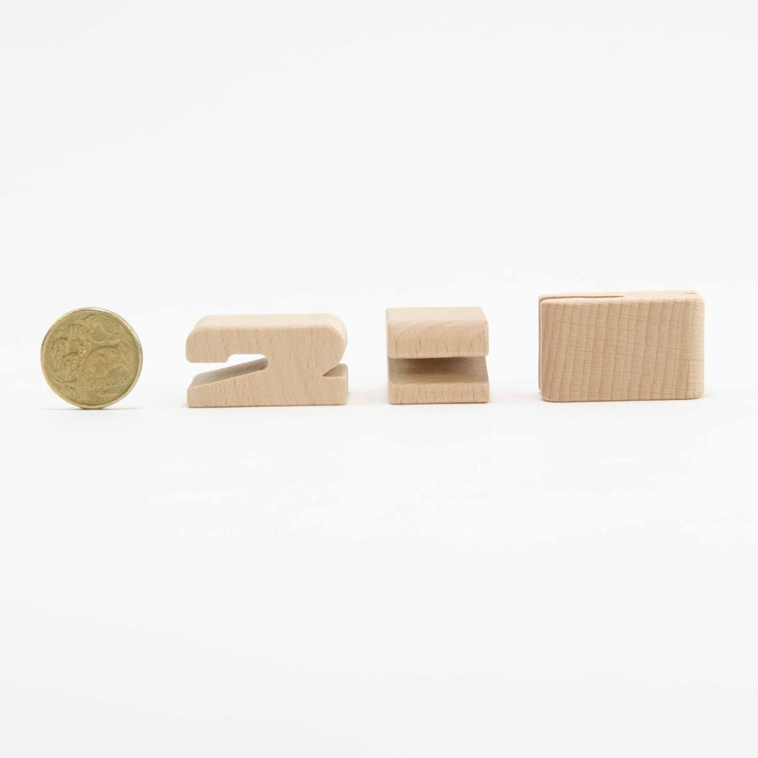 SumBlox Minis Individual Numbers