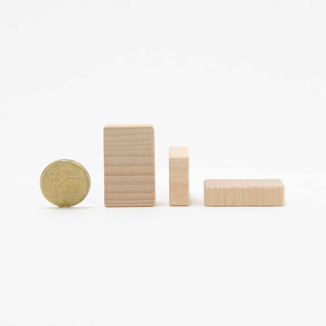 SumBlox Minis Individual Numbers