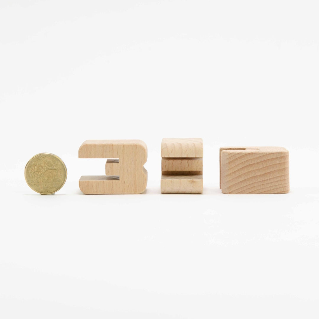 SumBlox Minis Individual Numbers