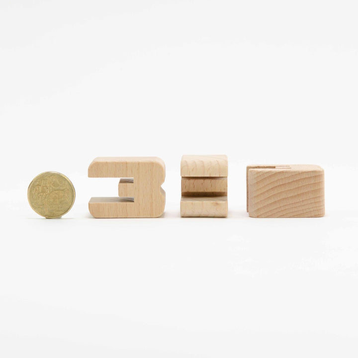SumBlox Minis Individual Numbers