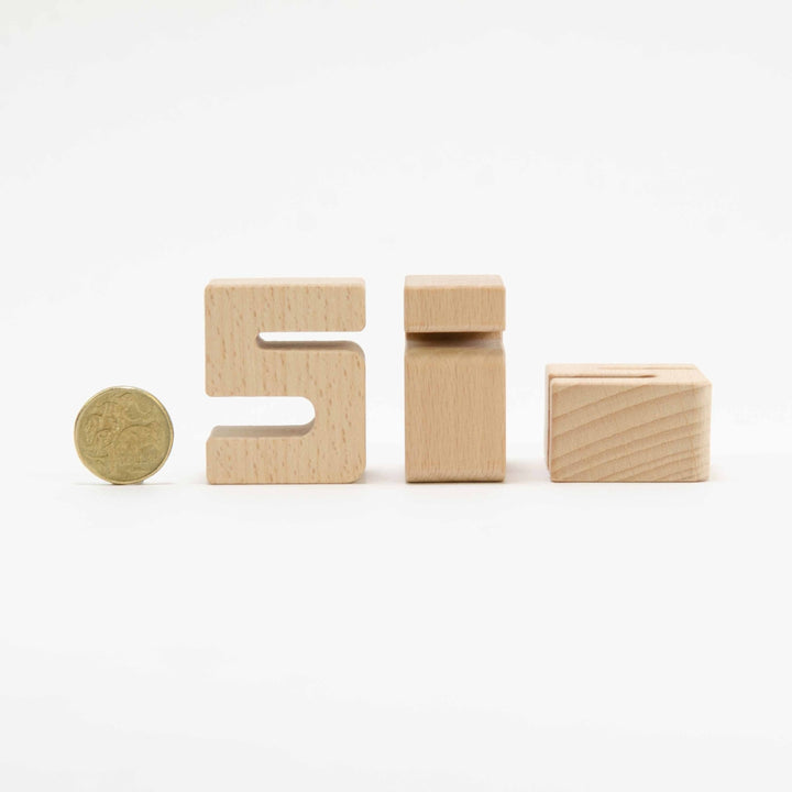 SumBlox Minis Individual Numbers