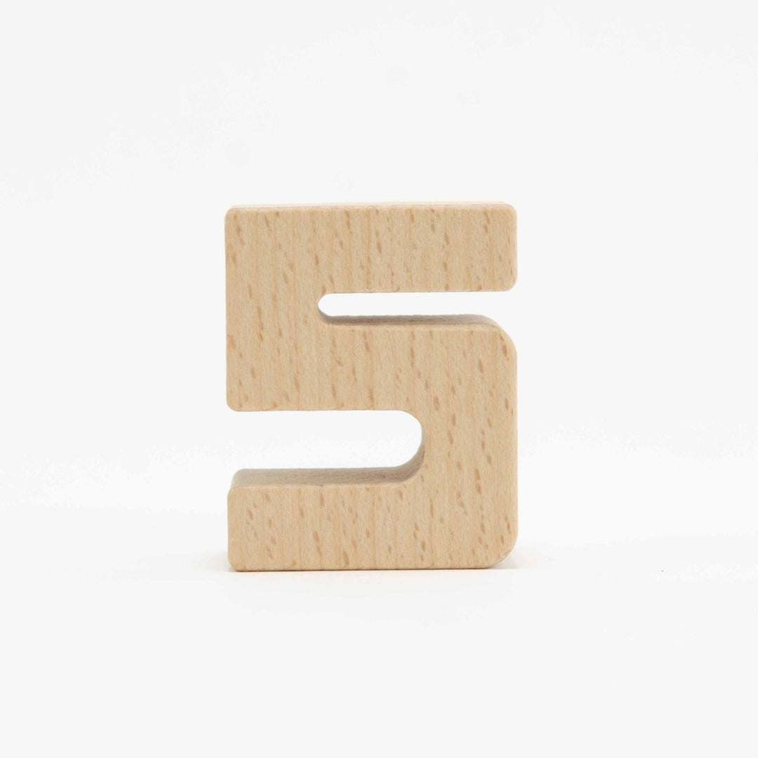SM05 SumBlox Minis Individual Numbers