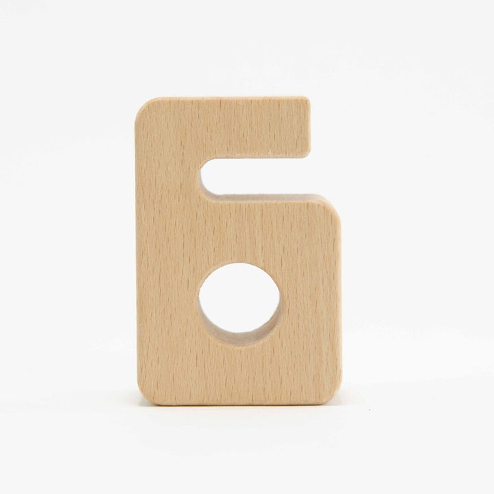 SM06 SumBlox Minis Individual Numbers