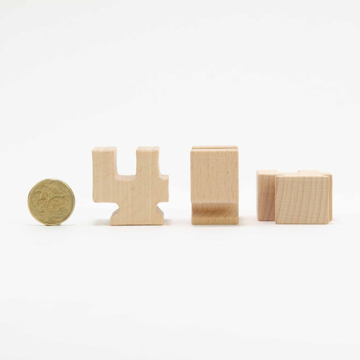 SumBlox Minis Individual Numbers