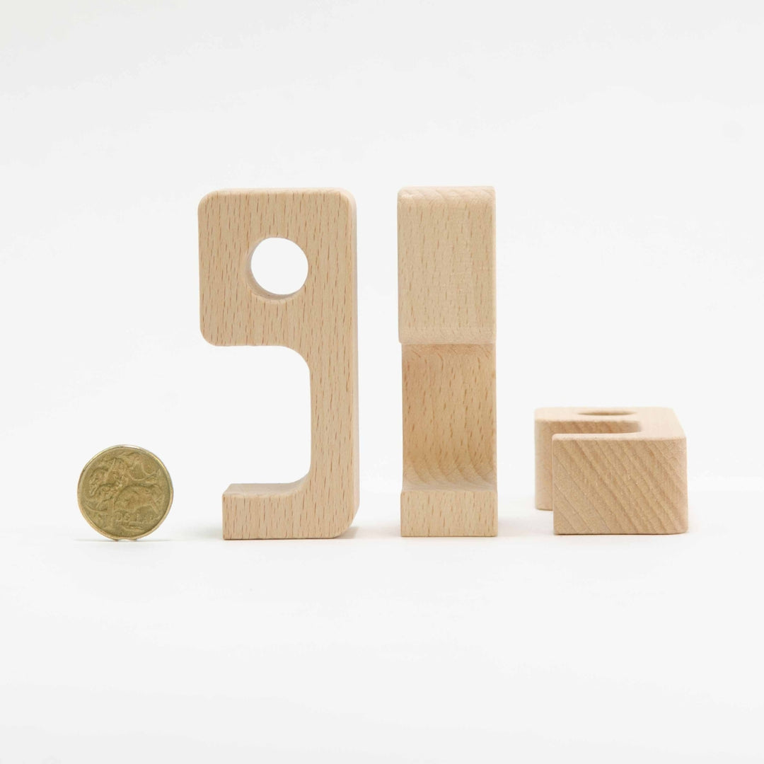SumBlox Minis Individual Numbers