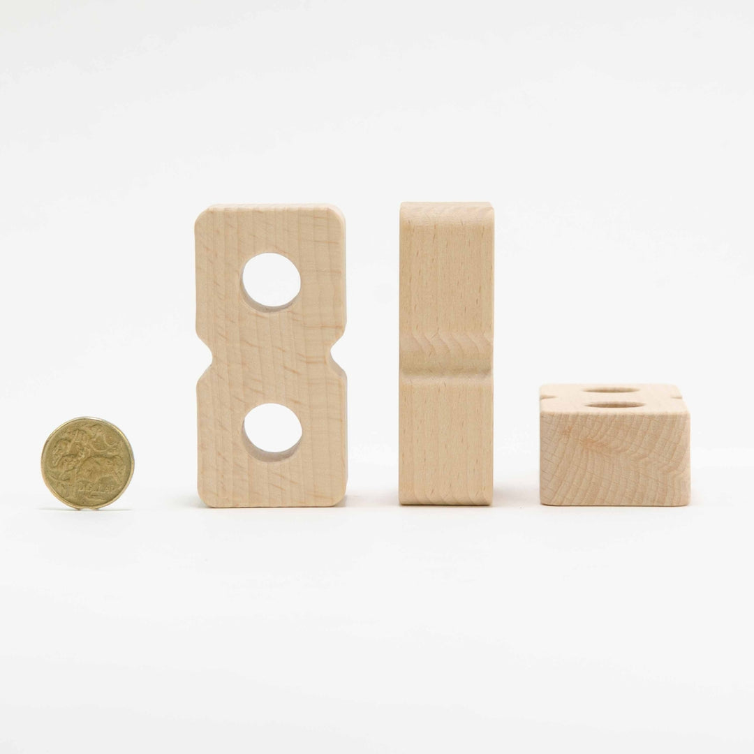 SumBlox Minis Individual Numbers