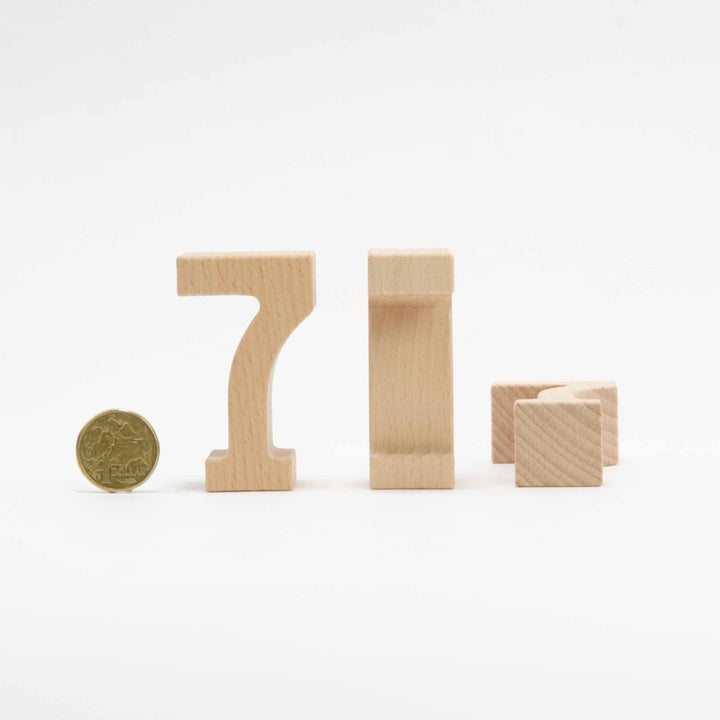 SumBlox Minis Individual Numbers
