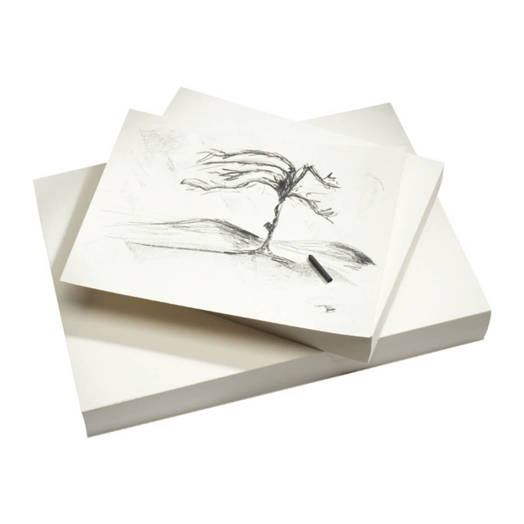 10315282-10315284-10315262 Swedish Art Therapy + Painting Paper 140gsm
