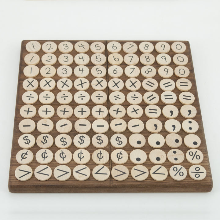TFJ-2044 From Jennifer Symbol Coins