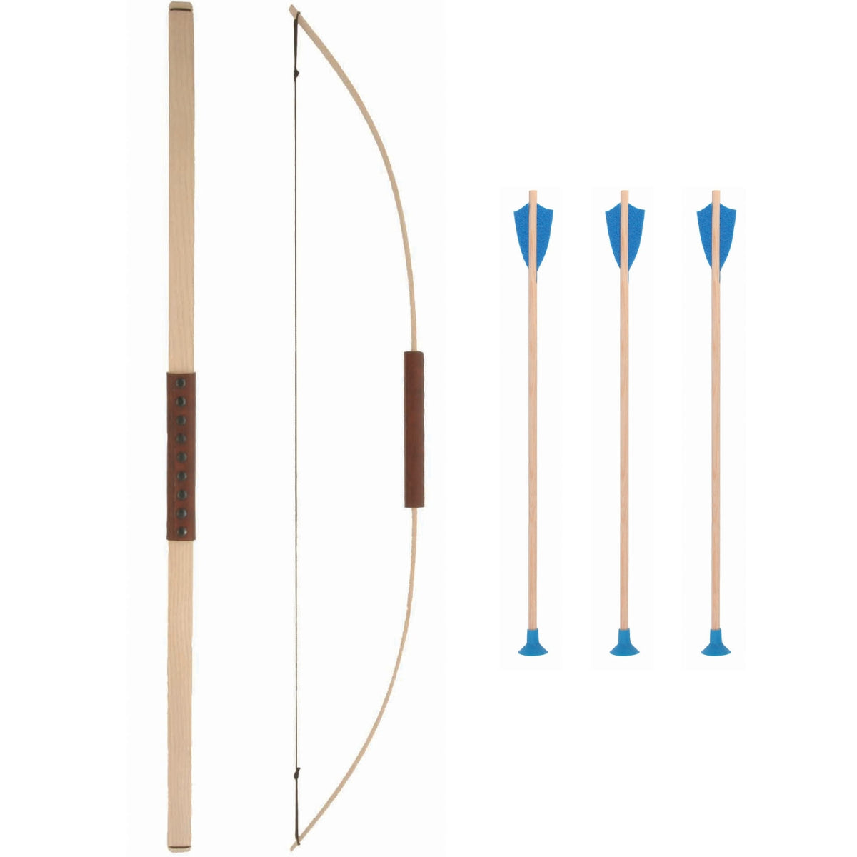 VAH Bow Arrows Set Junior Oskar s Wooden Ark in Australia
