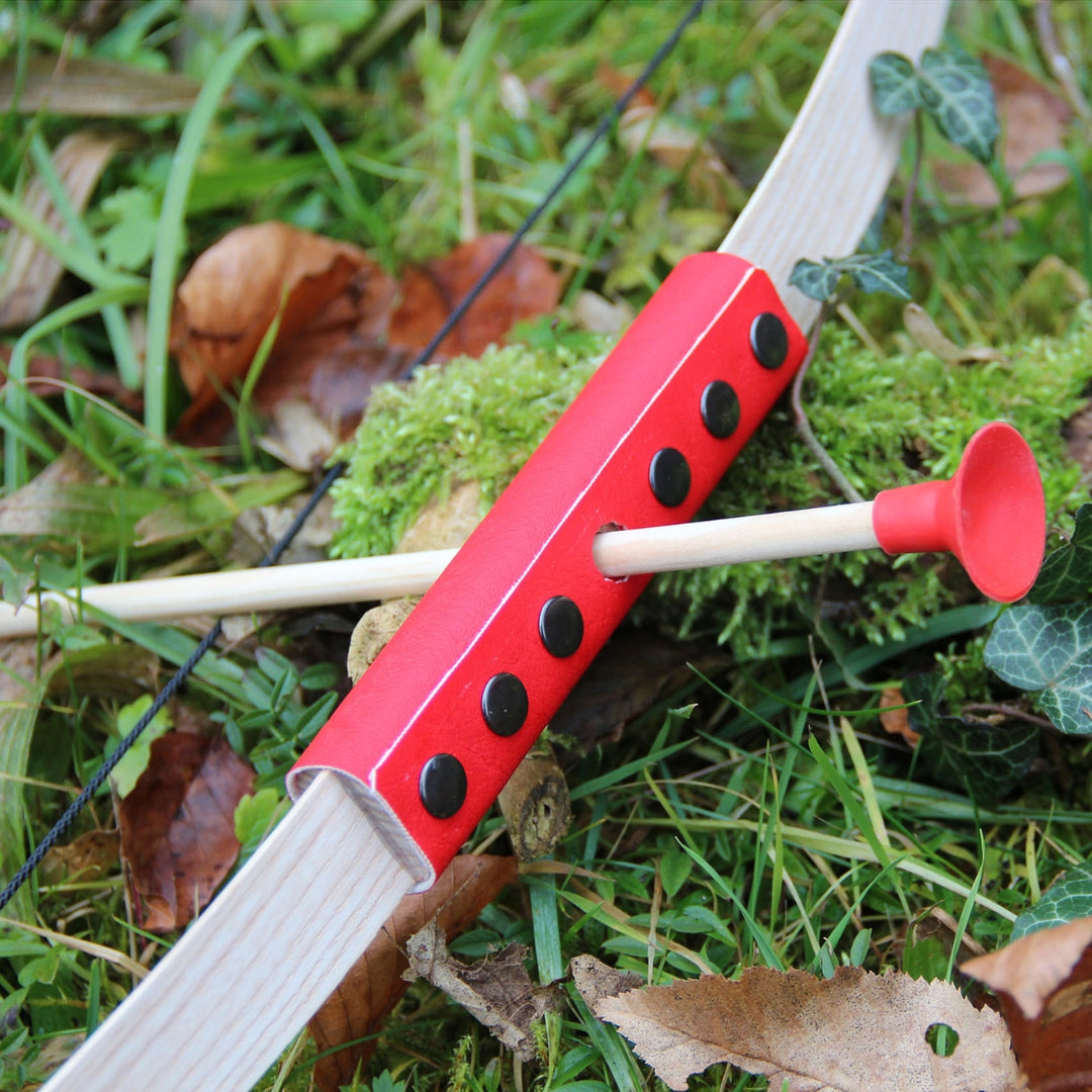 VH-753 VAH Bow & Arrows Set Mini