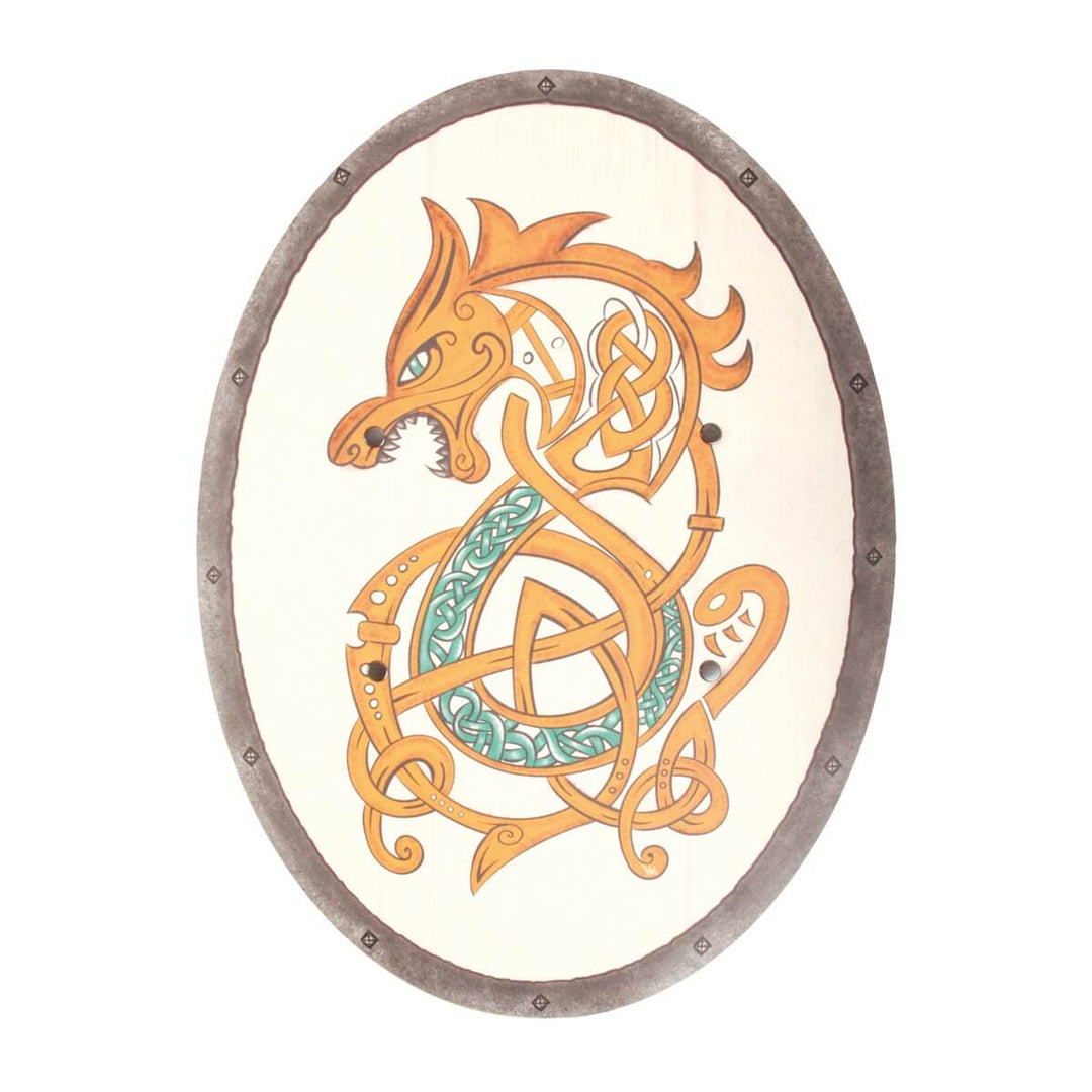 VH-254 VAH Shield Celtic Cormac