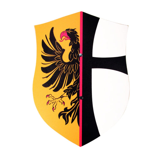 VH-153 VAH Shield Teutonic Order