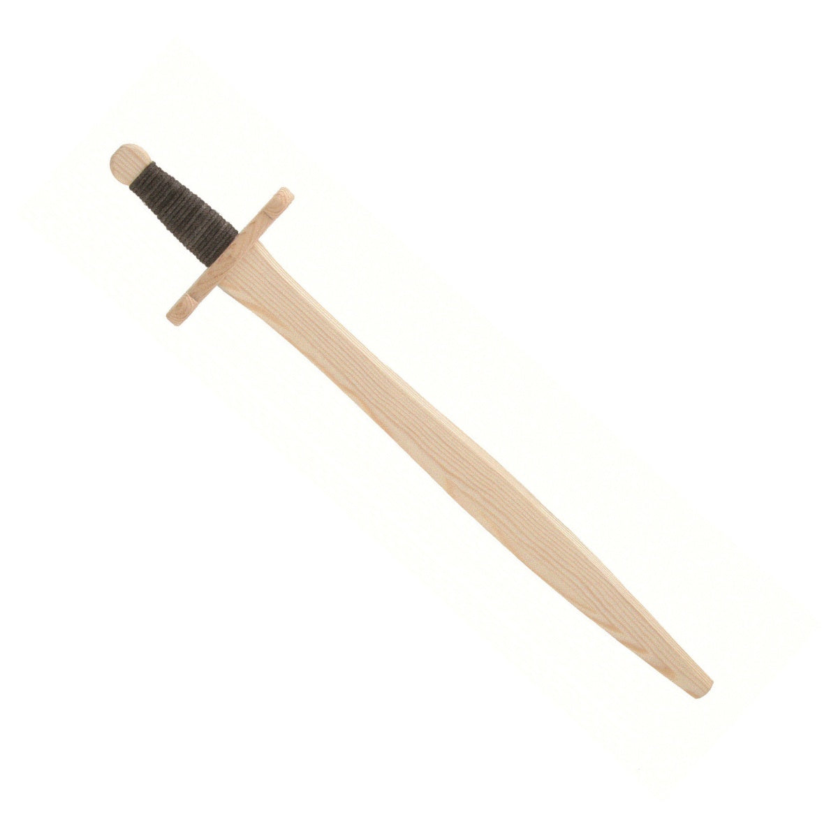 VH-407  VAH Sword Natural with bound handle Large 