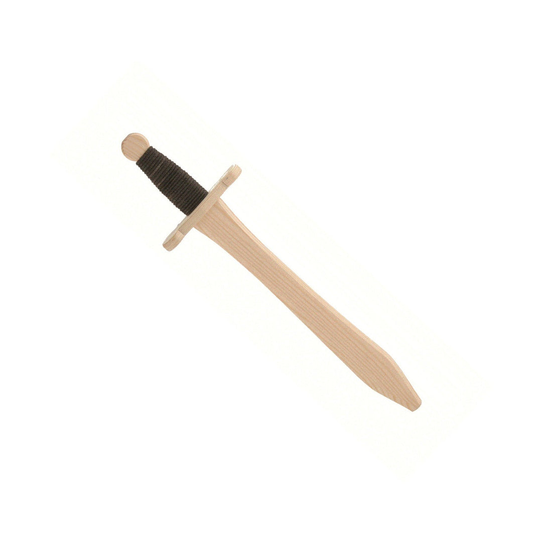 VH-406 VAH Sword Natural with bound handle Medium