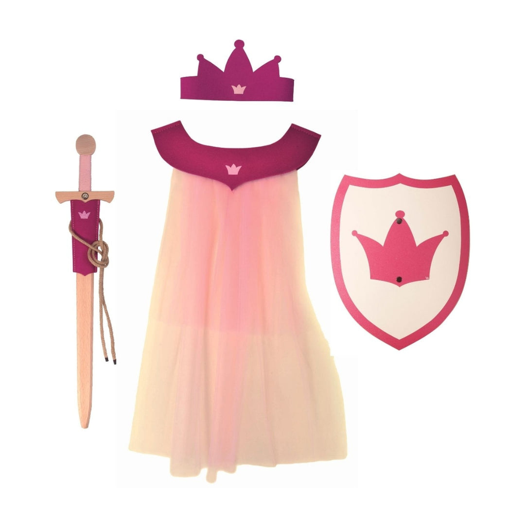 VAH Theme Princess