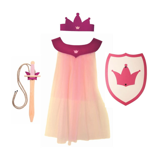 VAH Theme Princess