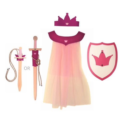 VAH Theme Princess