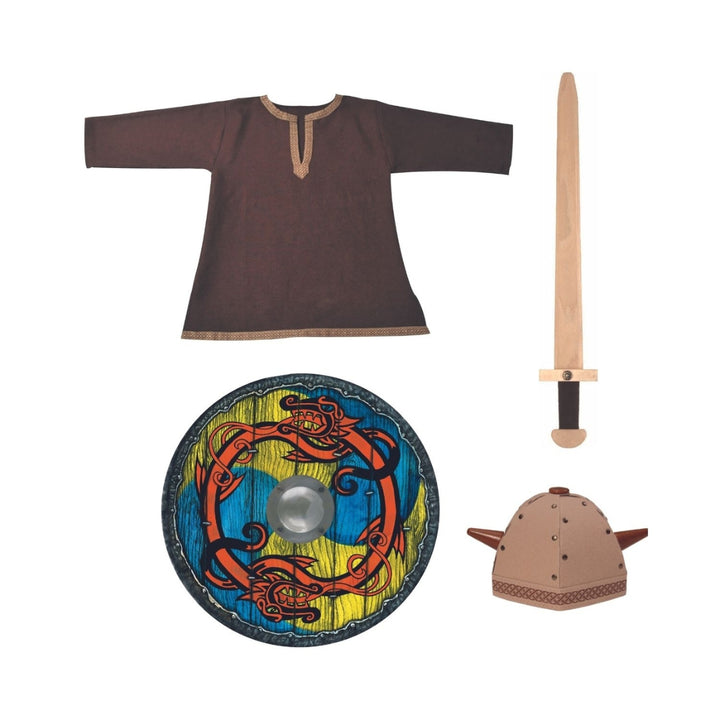 VH-VIKING-BY-BUN VAH Theme Viking