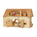 77000120 Verneuer Farmhouse with Farm Accessories - Retired Product