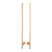 77002300 Verneuer Wooden Stilts Adjustable