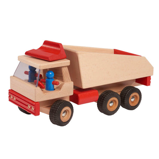 70466511 Walter Dumper Truck with Tipping Function