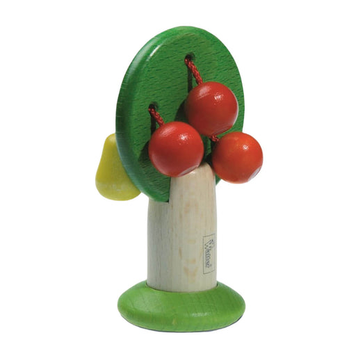 70461242 Walter Grasping Toy Rattle Little Fruit Tree