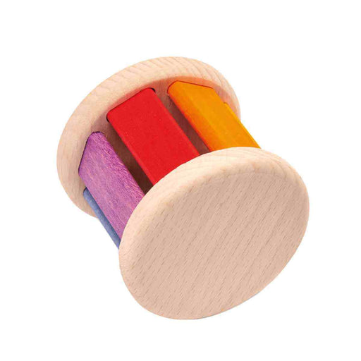 70461305 Walter Wooden Rainbow Chiming Roller