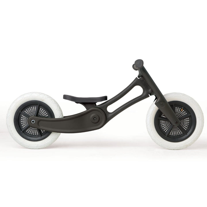 Wishbone Bike RE2 3in1 White Black