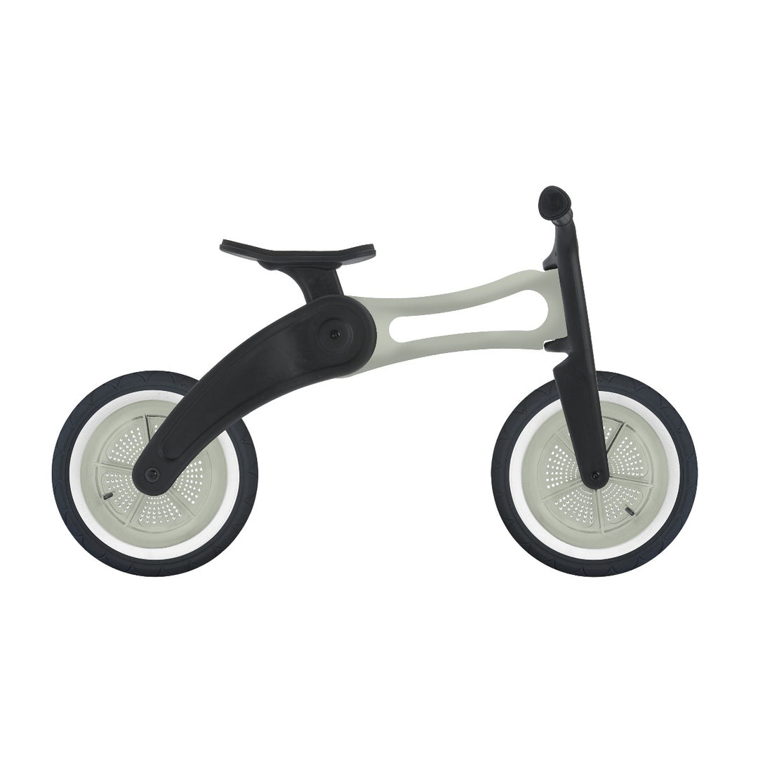 Wishbone Bike RE2 3in1 Raw Grey Black