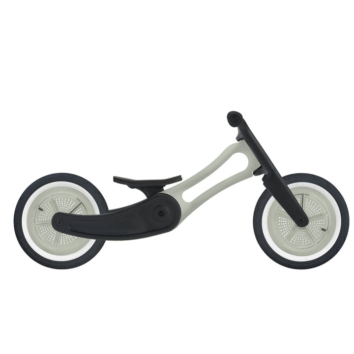 Wishbone Bike RE2 3in1 Raw Grey Black