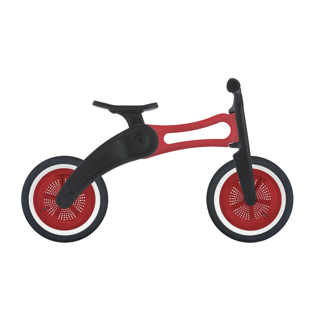 Wishbone Bike RE2 3in1 Red Black