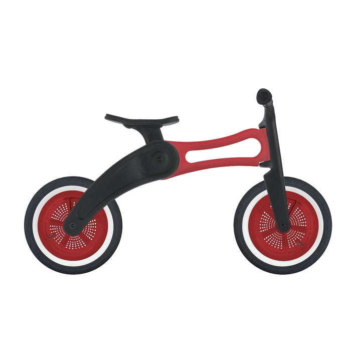 Wishbone Bike RE2 3in1 Red Black