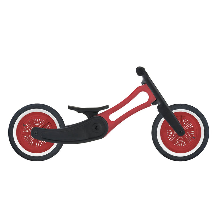 Wishbone Bike RE2 3in1 Red Black