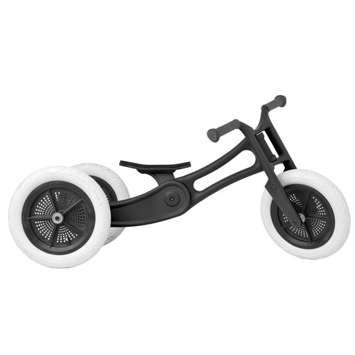 Wishbone Bike RE2 3in1 White Black