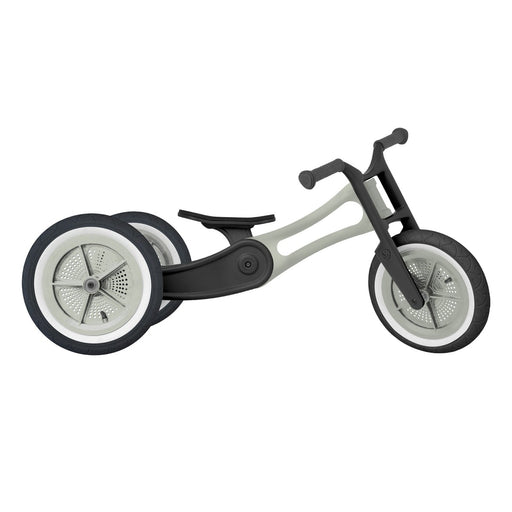 Wishbone Bike RE2 3in1 Raw Grey Black