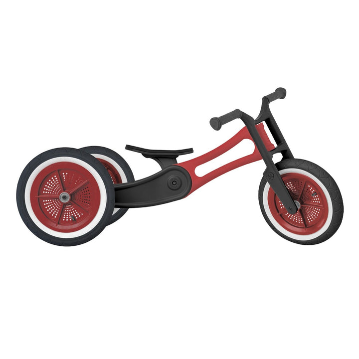 Wishbone Bike RE2 3in1 Red Black