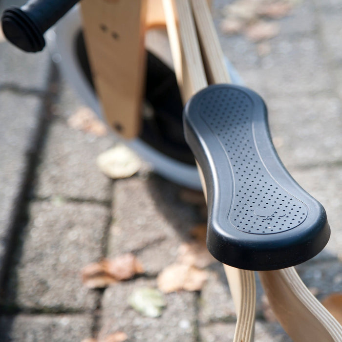 Wishbone Bike Seat Cover - Oskar's Wooden Ark Australia