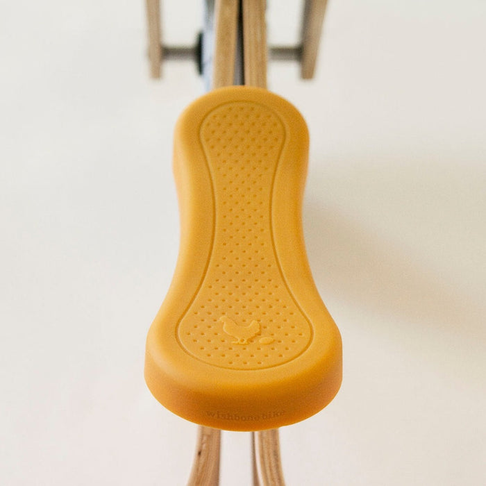 Wishbone Bike Seat Cover
