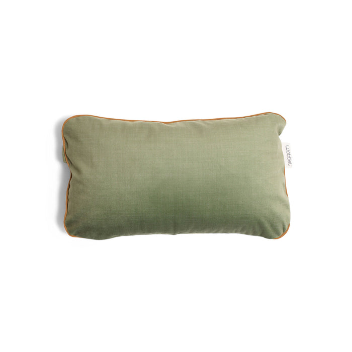 Wobbel Pillow Original Olive 01